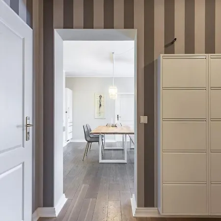 Haus Friedrichsen 02 Wyk auf Föhr