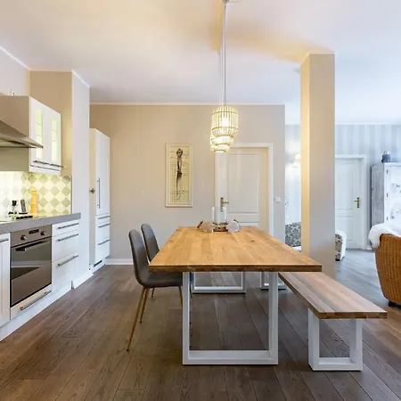 Haus Friedrichsen 02 * Wyk auf Föhr