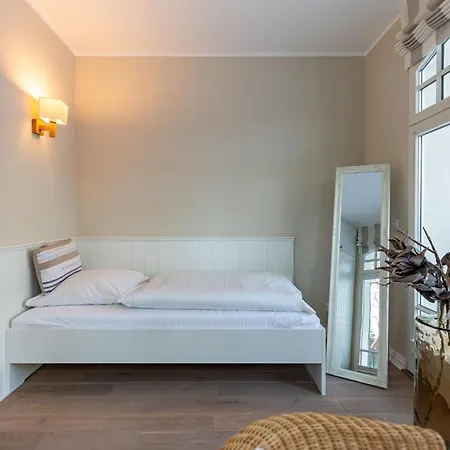 Apartment Haus Friedrichsen 02