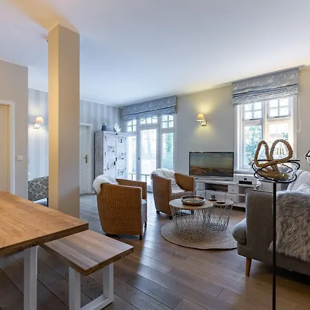 Haus Friedrichsen 02 Wyk auf Föhr