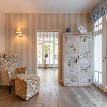 Haus Friedrichsen 02 * Wyk auf Föhr